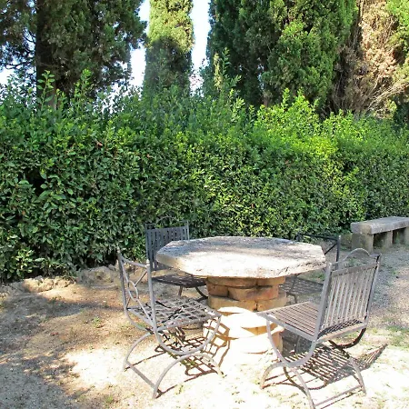 Vakantiehuis Giuggiolo - Giuggiolo 3 By Interhome