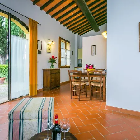 Giuggiolo - Giuggiolo 3 By Interhome * Poggibonsi