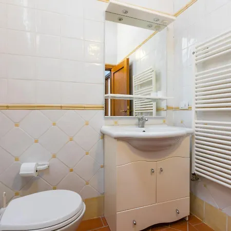 Vakantiehuis Giuggiolo - Giuggiolo 3 By Interhome Poggibonsi