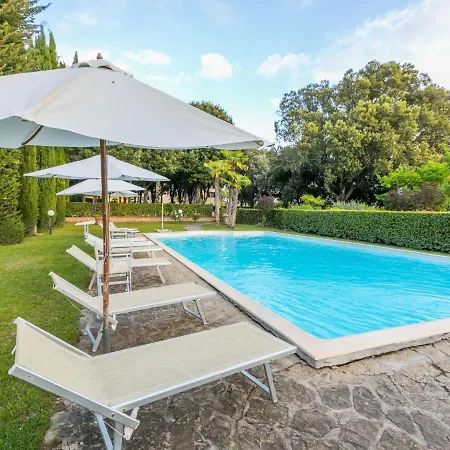 Giuggiolo - Giuggiolo 3 By Interhome Vakantiehuis