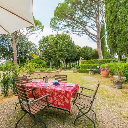 Giuggiolo - Giuggiolo 3 By Interhome *