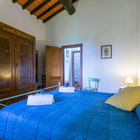 Vakantiehuis Giuggiolo - Giuggiolo 3 By Interhome *