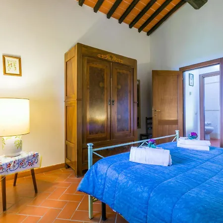 Giuggiolo - Giuggiolo 3 By Interhome * Poggibonsi