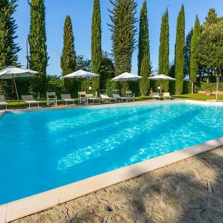 Vakantiehuis Giuggiolo - Giuggiolo 3 By Interhome Poggibonsi