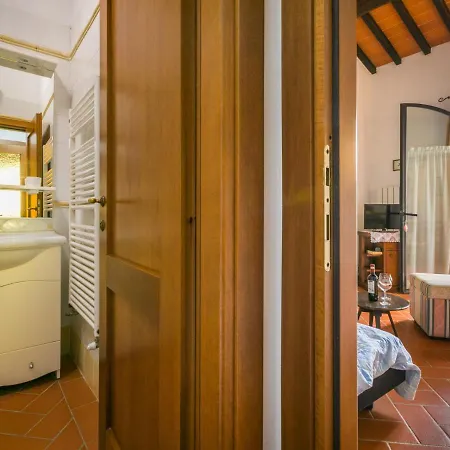 Vakantiehuis Giuggiolo - Giuggiolo 3 By Interhome Poggibonsi