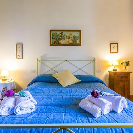 Vakantiehuis Giuggiolo - Giuggiolo 3 By Interhome Poggibonsi