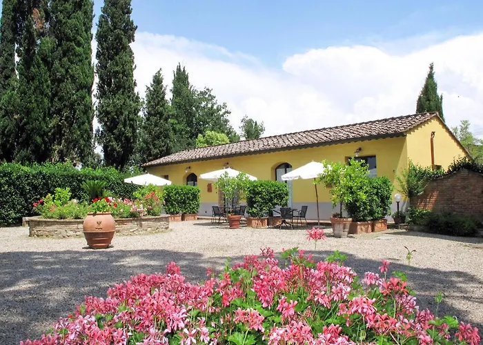 Giuggiolo - Giuggiolo 3 By Interhome Hébergement de vacances *