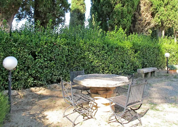 Hébergement de vacances Giuggiolo - Giuggiolo 3 By Interhome