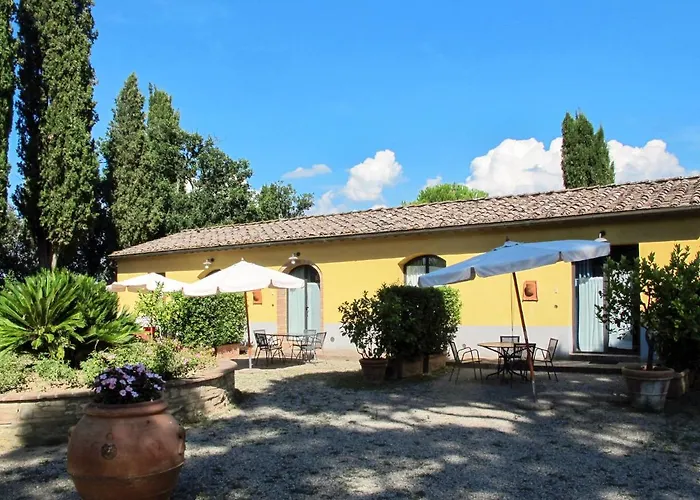 Giuggiolo - Giuggiolo 3 By Interhome Poggibonsi