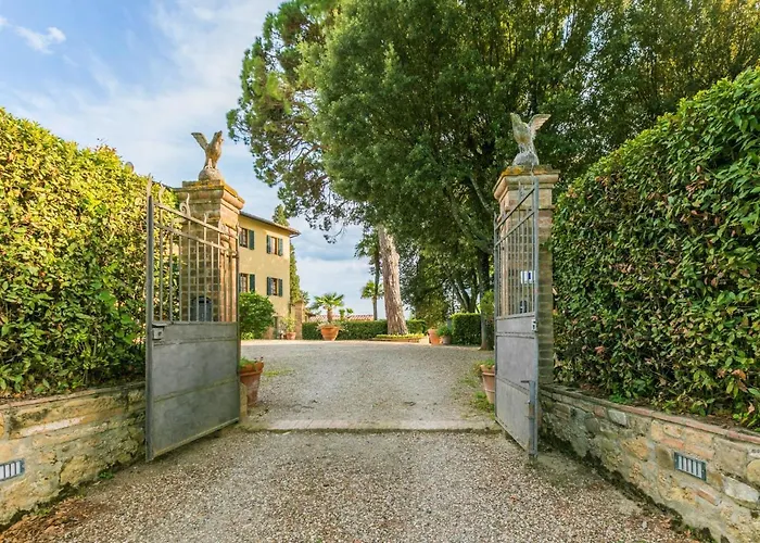 Giuggiolo - Giuggiolo 3 By Interhome Poggibonsi