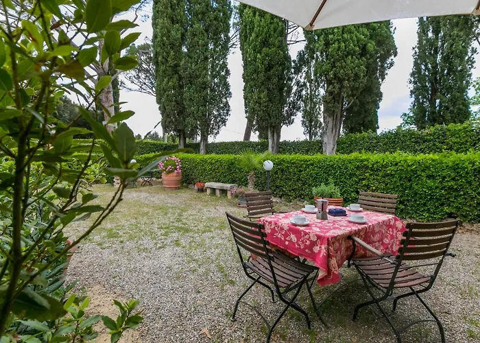 Hébergement de vacances Giuggiolo - Giuggiolo 3 By Interhome