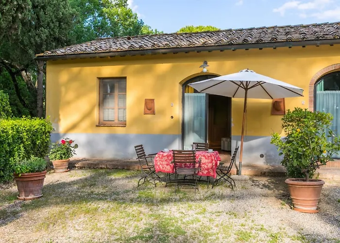 Giuggiolo - Giuggiolo 3 By Interhome *