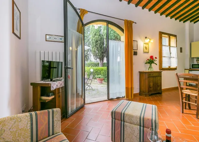 Giuggiolo - Giuggiolo 3 By Interhome Hébergement de vacances