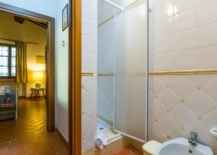 Giuggiolo - Giuggiolo 3 By Interhome Poggibonsi