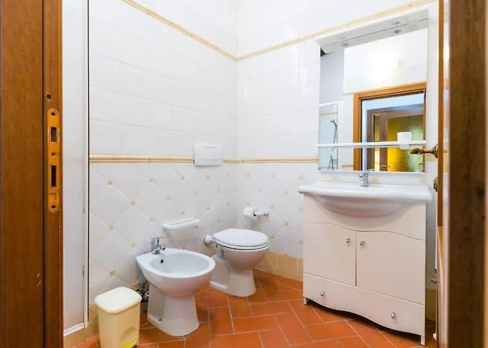 Giuggiolo - Giuggiolo 3 By Interhome Hébergement de vacances Poggibonsi