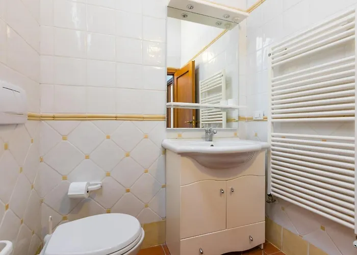 Hébergement de vacances Giuggiolo - Giuggiolo 3 By Interhome Poggibonsi