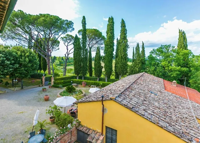 Giuggiolo - Giuggiolo 3 By Interhome Hébergement de vacances