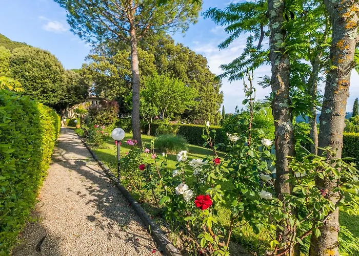 Giuggiolo - Giuggiolo 3 By Interhome Poggibonsi