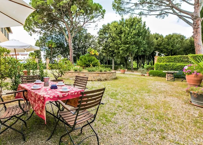 Hébergement de vacances Giuggiolo - Giuggiolo 3 By Interhome