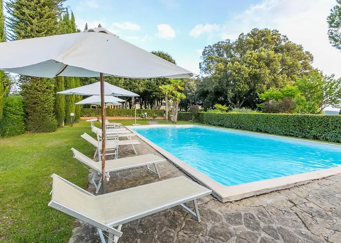 Giuggiolo - Giuggiolo 3 By Interhome Hébergement de vacances