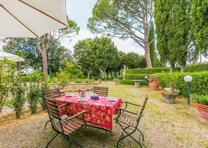 Giuggiolo - Giuggiolo 3 By Interhome *