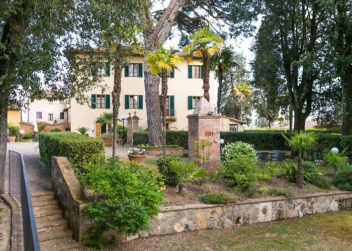 Giuggiolo - Giuggiolo 3 By Interhome Hébergement de vacances *