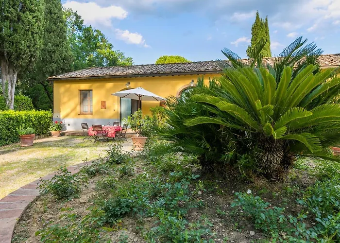 Giuggiolo - Giuggiolo 3 By Interhome * Poggibonsi