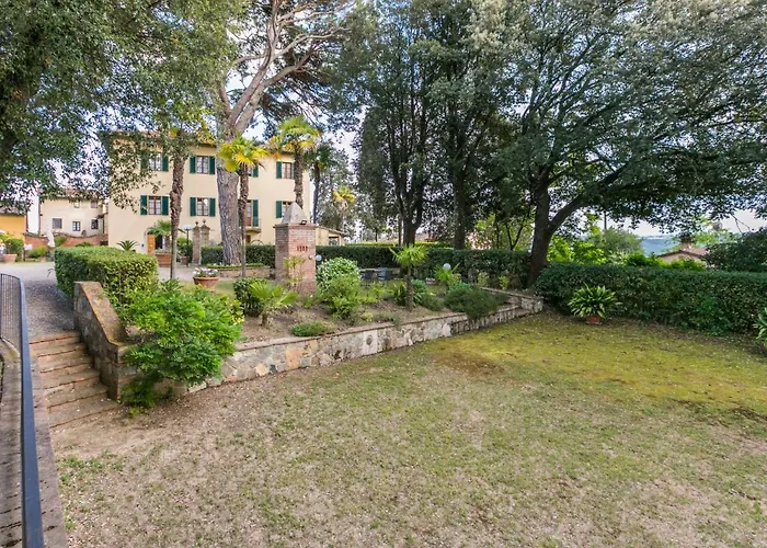 Giuggiolo - Giuggiolo 3 By Interhome Hébergement de vacances *