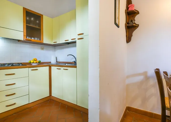 Hébergement de vacances Giuggiolo - Giuggiolo 3 By Interhome