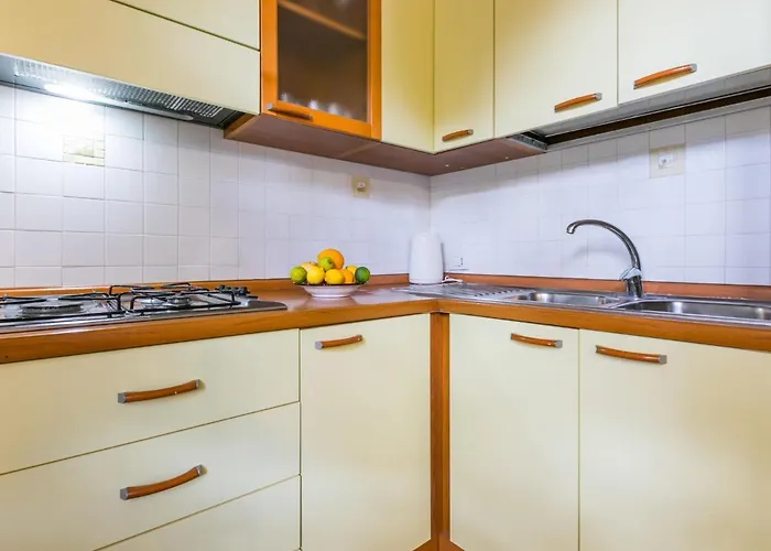 Hébergement de vacances Giuggiolo - Giuggiolo 3 By Interhome