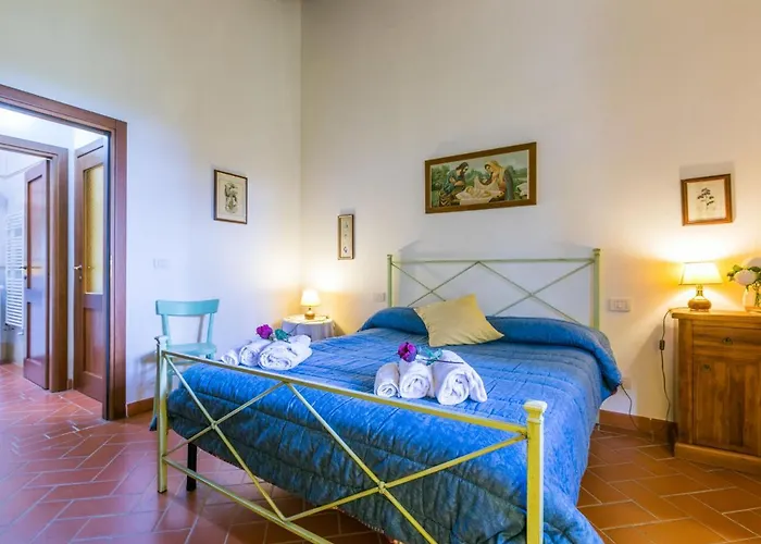 Giuggiolo - Giuggiolo 3 By Interhome Hébergement de vacances Poggibonsi