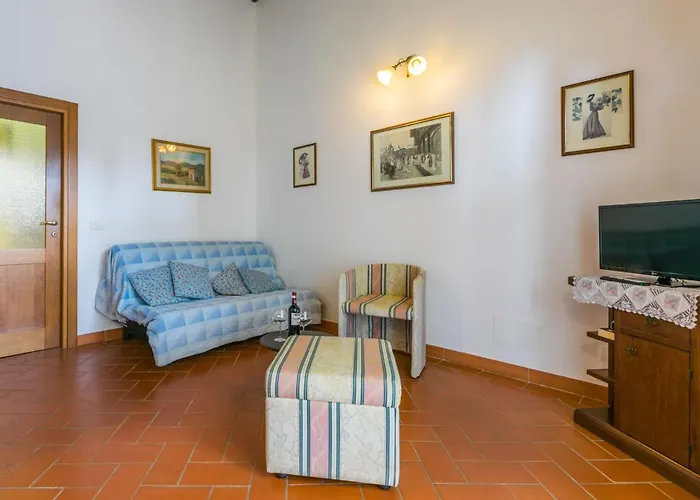 Hébergement de vacances Giuggiolo - Giuggiolo 3 By Interhome *