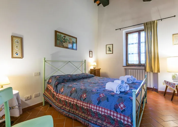 Giuggiolo - Giuggiolo 3 By Interhome * Poggibonsi