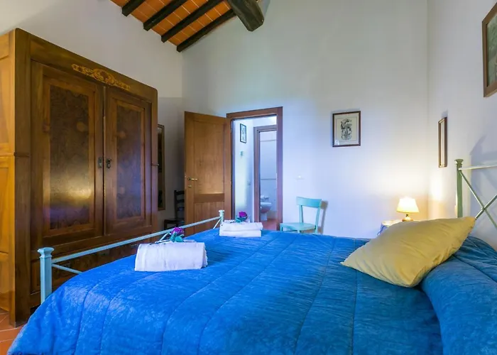 Hébergement de vacances Giuggiolo - Giuggiolo 3 By Interhome *