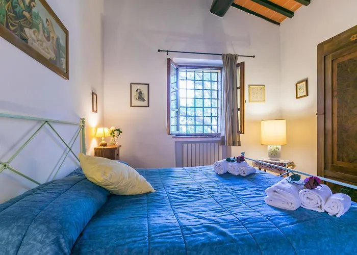 Giuggiolo - Giuggiolo 3 By Interhome Hébergement de vacances *