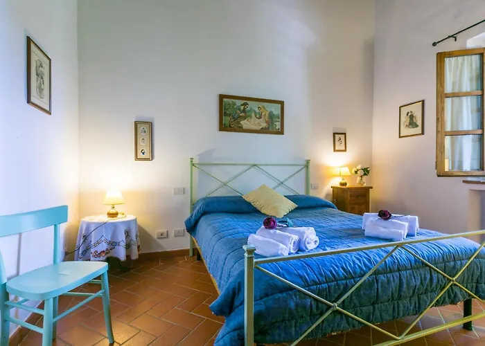 Hébergement de vacances Giuggiolo - Giuggiolo 3 By Interhome *