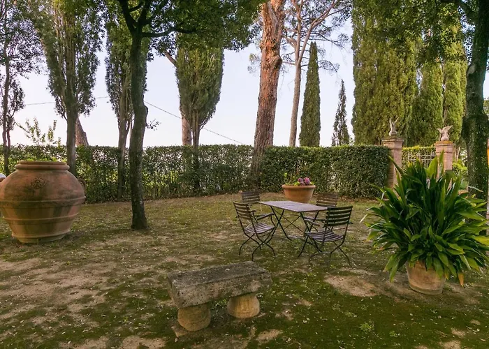 Giuggiolo - Giuggiolo 3 By Interhome Hébergement de vacances Poggibonsi