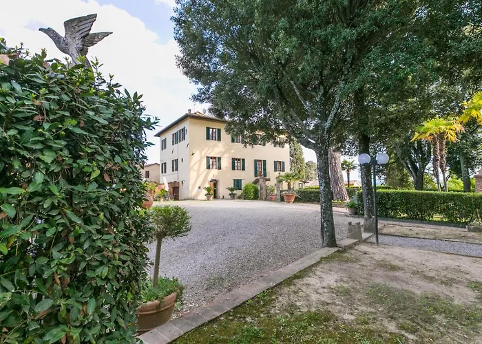 Giuggiolo - Giuggiolo 3 By Interhome Poggibonsi