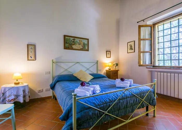 Giuggiolo - Giuggiolo 3 By Interhome Hébergement de vacances *