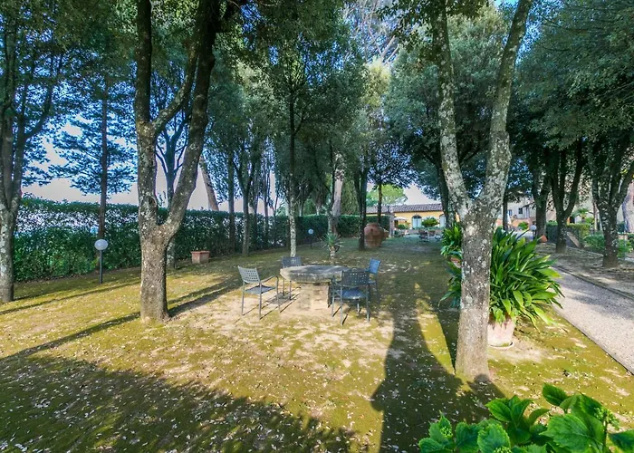 Giuggiolo - Giuggiolo 3 By Interhome Hébergement de vacances