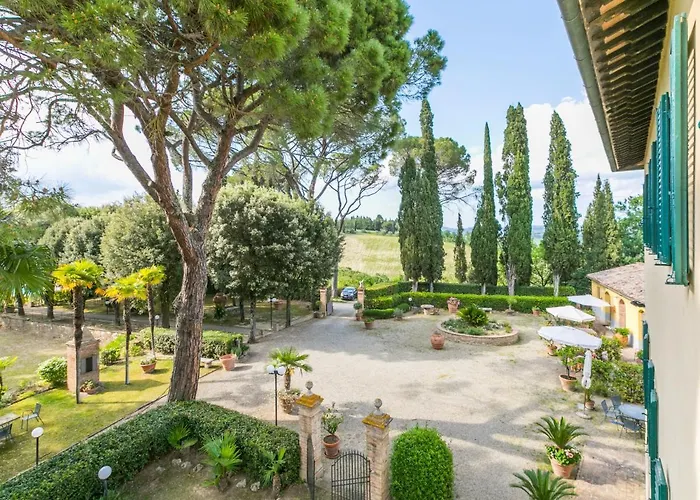 Giuggiolo - Giuggiolo 3 By Interhome Hébergement de vacances *