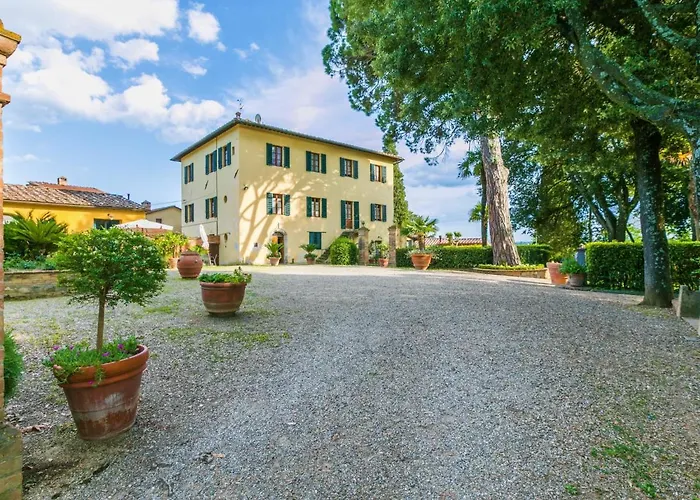 Giuggiolo - Giuggiolo 3 By Interhome *