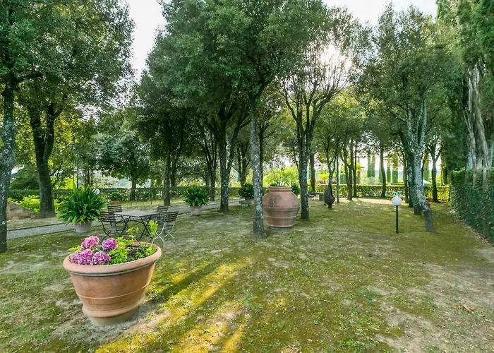 Giuggiolo - Giuggiolo 3 By Interhome Poggibonsi