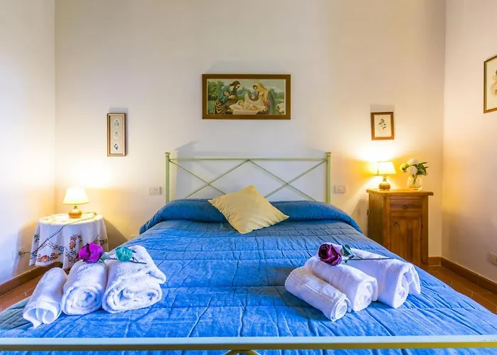 Hébergement de vacances Giuggiolo - Giuggiolo 3 By Interhome Poggibonsi