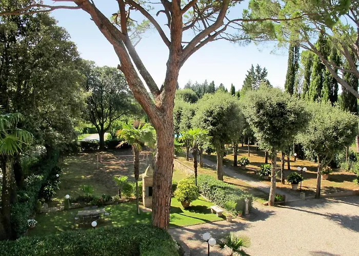 Hébergement de vacances Giuggiolo - Giuggiolo 3 By Interhome *